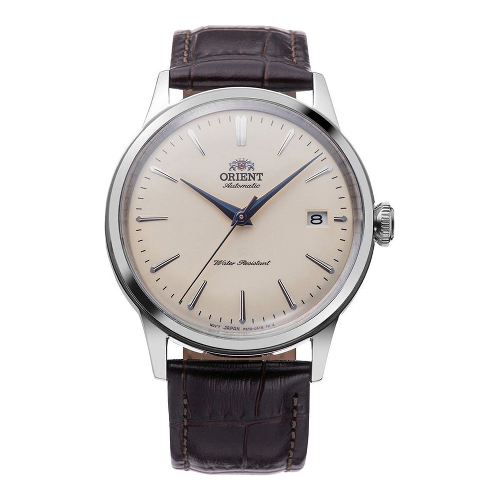 Orient Bambino Automatic RA-AC0M04Y30B Men's Watch