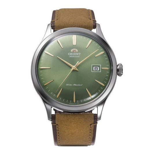 Orient Bambino Automatic RA-AC0P01E30B Men's Watch