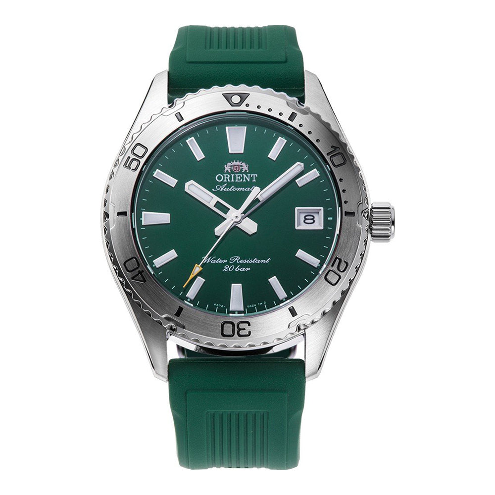 Orient Mako 40 Automatic RA-AC0Q11E30B Men's Watch