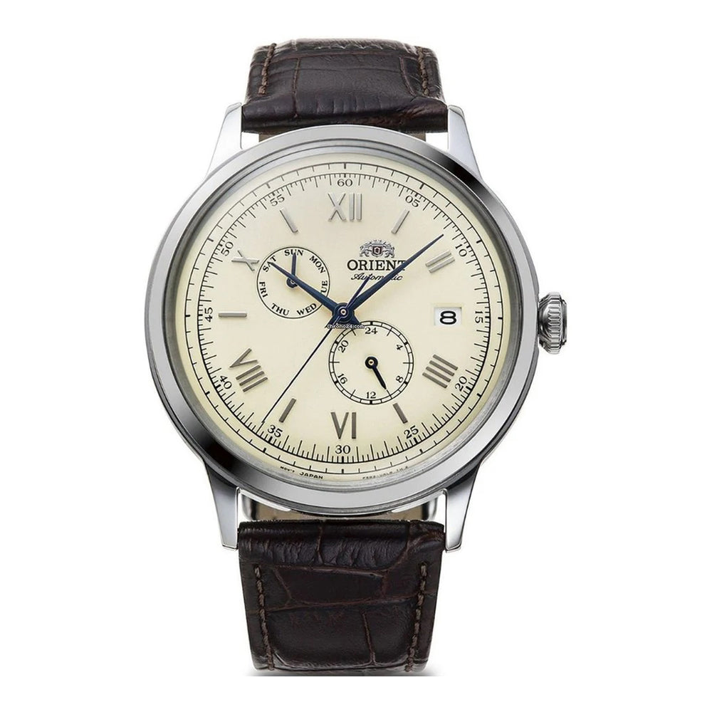 Orient Bambino Automatic RA-AK0702Y30B Men's Watch