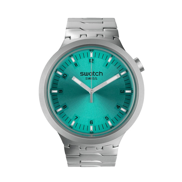 SWATCH Mod. AQUA SHIMMER-0