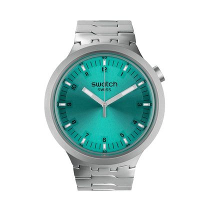 SWATCH Mod. AQUA SHIMMER-0