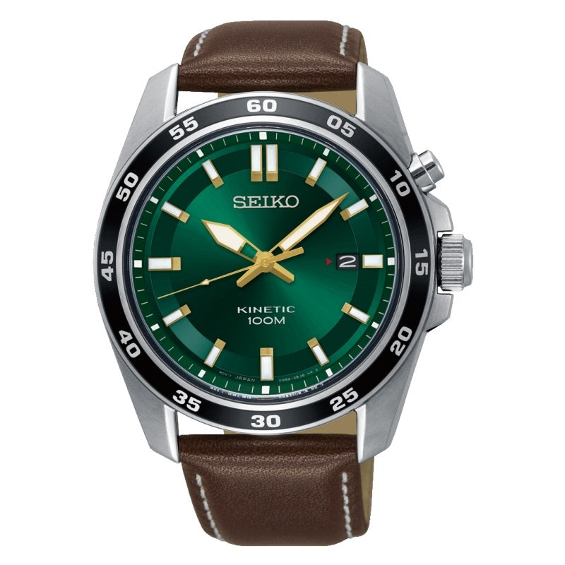 SEIKO Mod. SPORT KINETIC-0