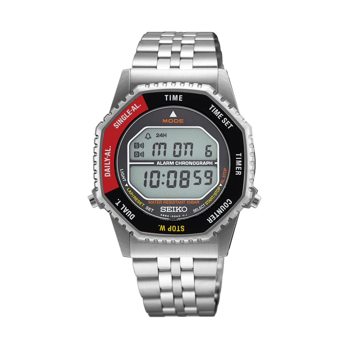 SEIKO WATCHES Mod. SMGG19P1-0