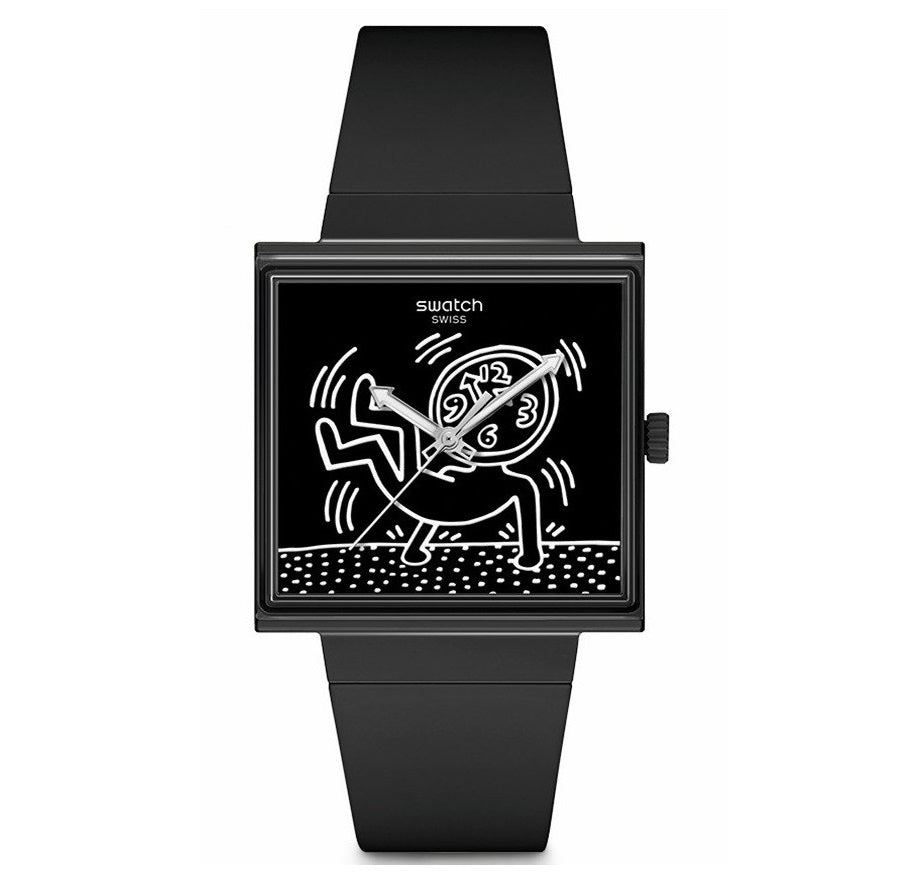 SWATCH Mod. BREAK LOOSE-0