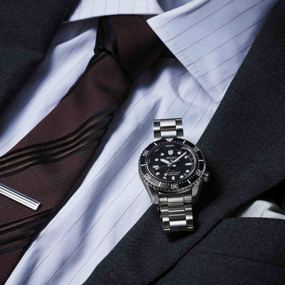 SEIKO PROSPEX Mod. GMT DIVER'S 200M-8