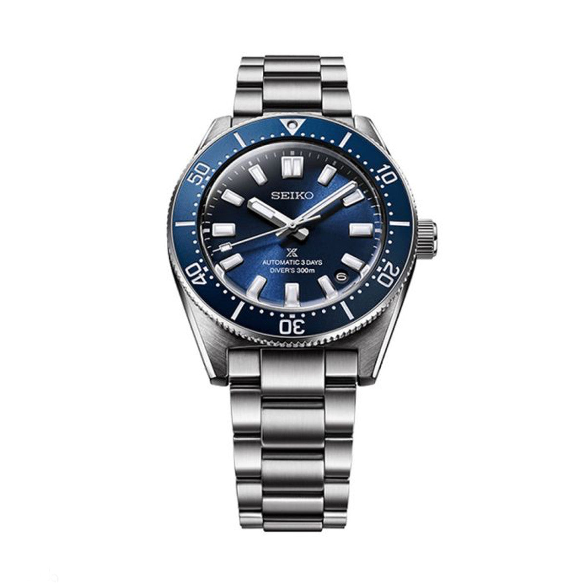 SEIKO PROSPEX Mod. DIVER'S 300M Automatic-5