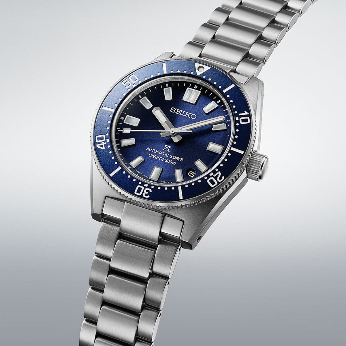 SEIKO PROSPEX Mod. DIVER'S 300M Automatic-6