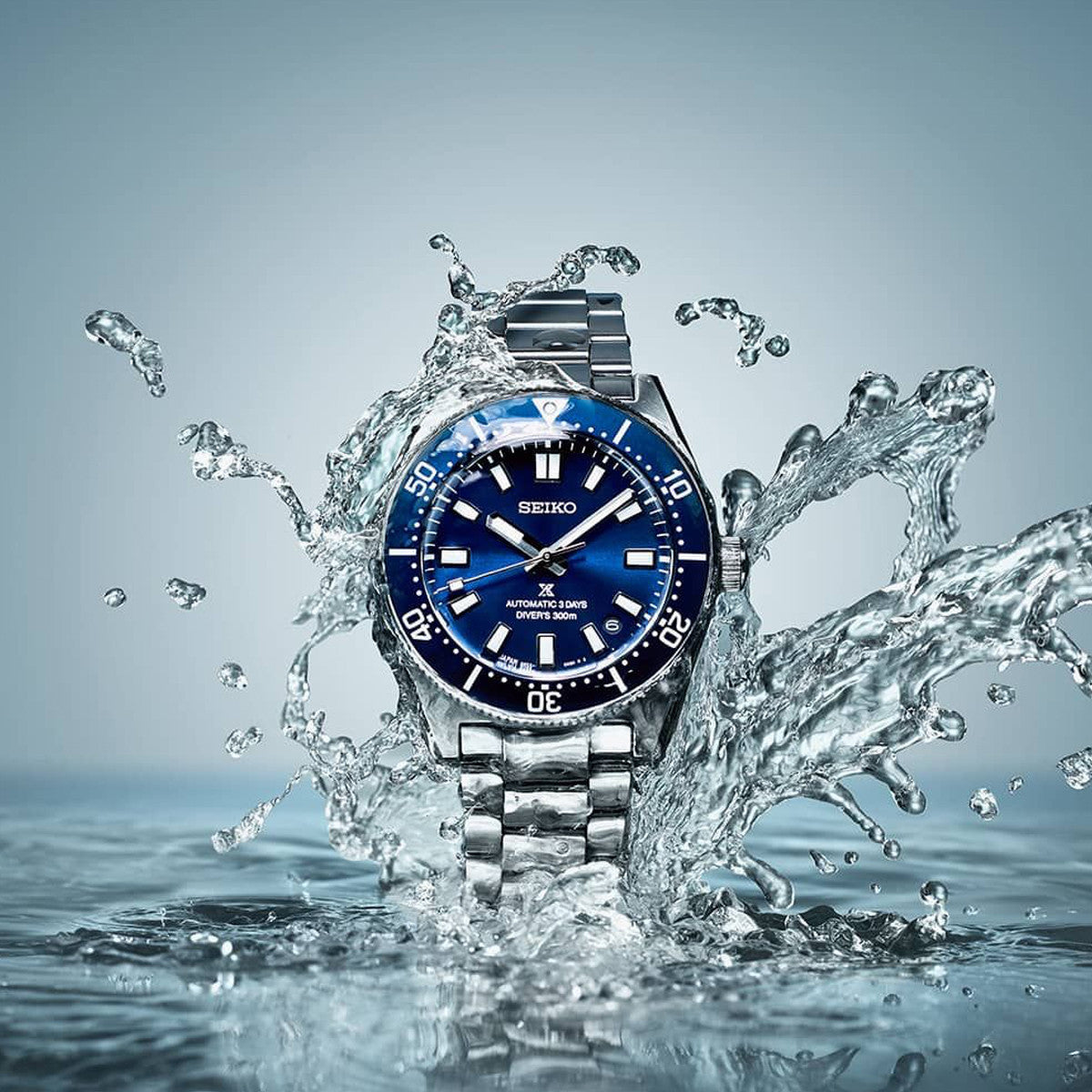 SEIKO PROSPEX Mod. DIVER'S 300M Automatic-4