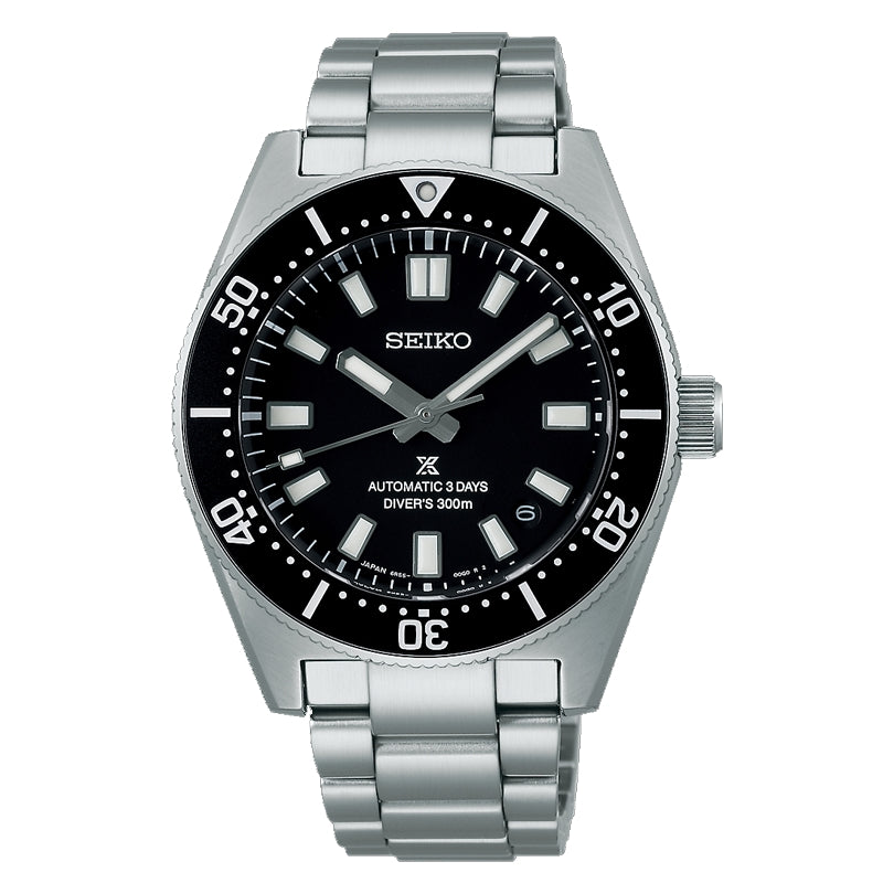 SEIKO PROSPEX Mod. DIVER'S 300M Automatic-0