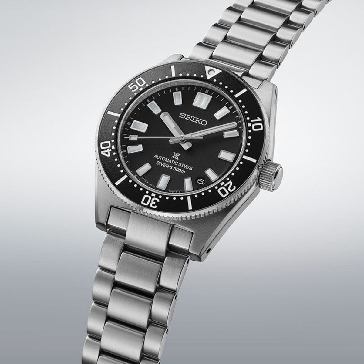 SEIKO PROSPEX Mod. DIVER'S 300M Automatic-1