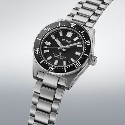 SEIKO PROSPEX Mod. DIVER'S 300M Automatic-1