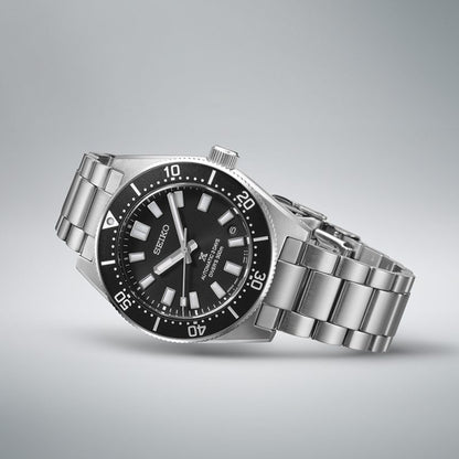 SEIKO PROSPEX Mod. DIVER'S 300M Automatic-6