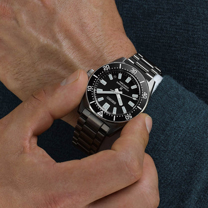SEIKO PROSPEX Mod. DIVER'S 300M Automatic-8