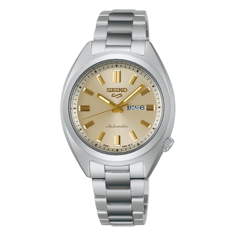 SEIKO 5 WATCHES Mod. SRE023K1-0