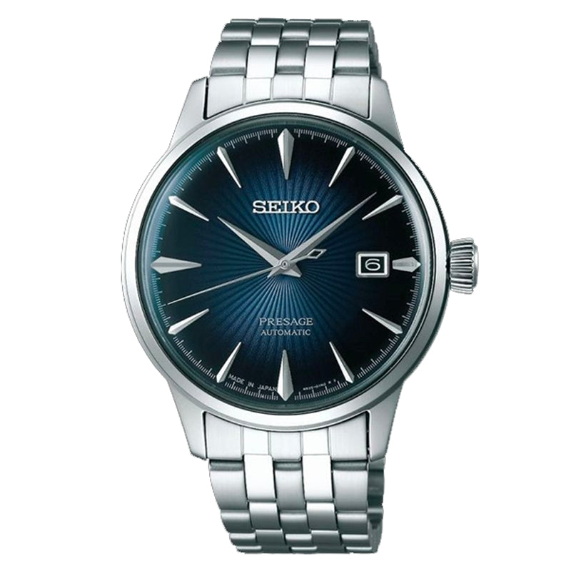 SEIKO Mod. SRPB41J1-0