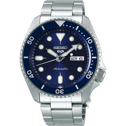 SEIKO 5 Mod. SPORTS AUTOMATIC-1