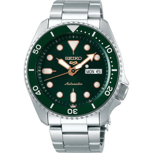 SEIKO MOD. SRPD63K1-1