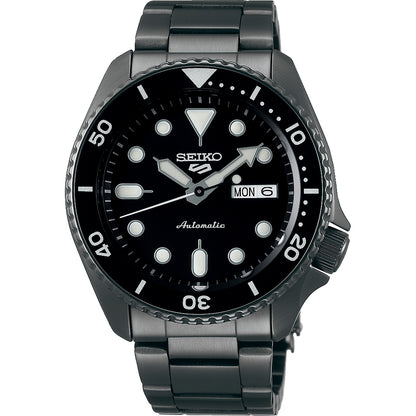 SEIKO 5 Mod. SPORTS AUTOMATIC-1