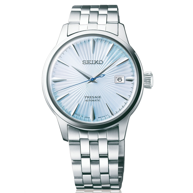 SEIKO Mod. COCKTAIL TIME - SKYDIVING-0