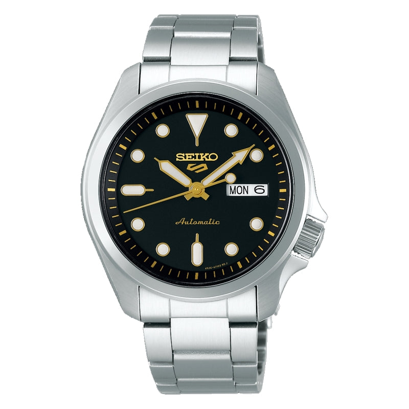 SEIKO Mod. SRPE57K1-0