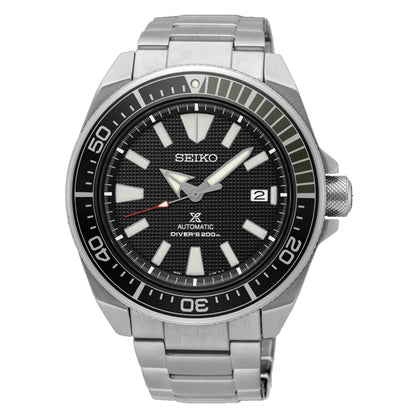 SEIKO PROSPEX Mod. SAMURAI AUTOMATIC DIVER'S 200M-0