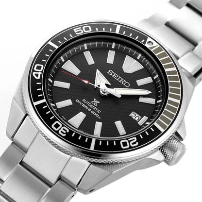 SEIKO PROSPEX Mod. SAMURAI AUTOMATIC DIVER'S 200M-1