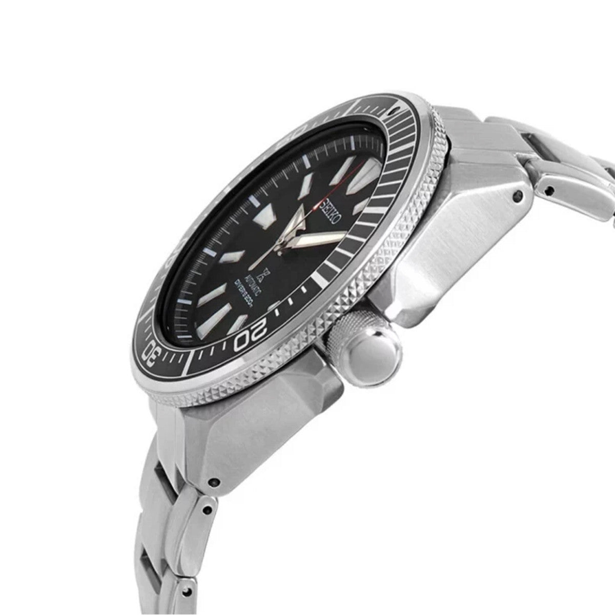 SEIKO PROSPEX Mod. SAMURAI AUTOMATIC DIVER'S 200M-4