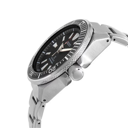 SEIKO PROSPEX Mod. SAMURAI AUTOMATIC DIVER'S 200M-4