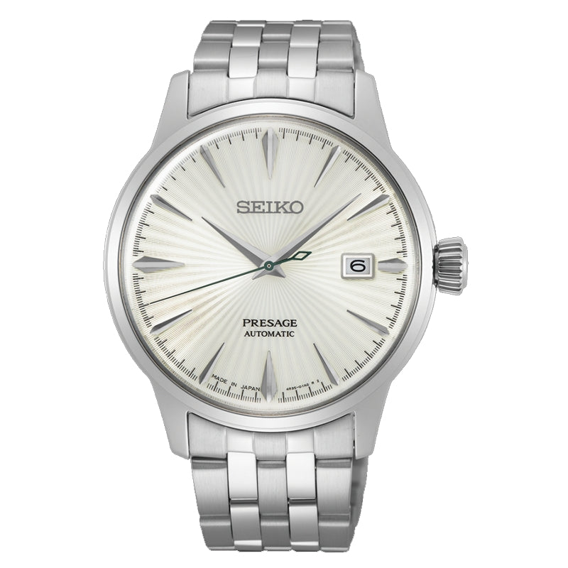 SEIKO PRESAGE - COCKTAIL TIME Mod. THE MARTINI-0
