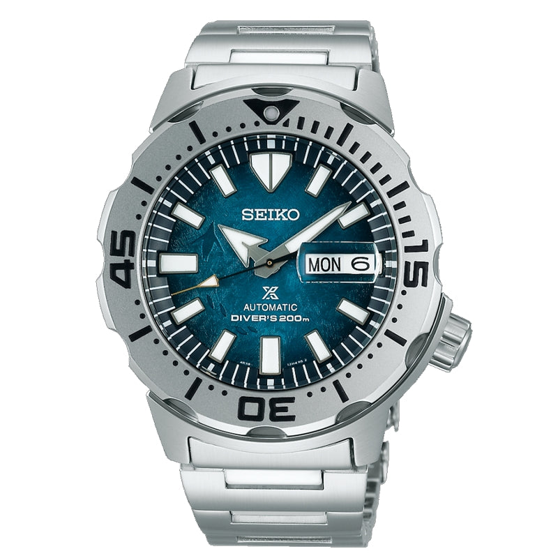 SEIKO PROSPEX Mod. DIVER'S 200M Automatic-0