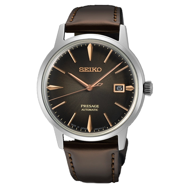 SEIKO MOD. SRPJ17J1-0