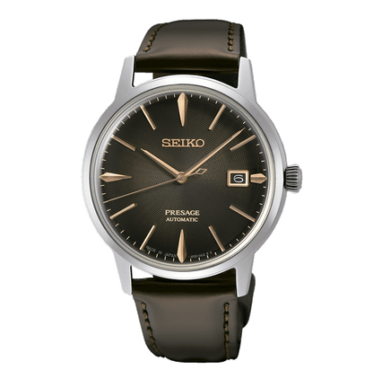 SEIKO MOD. SRPJ17J1-1