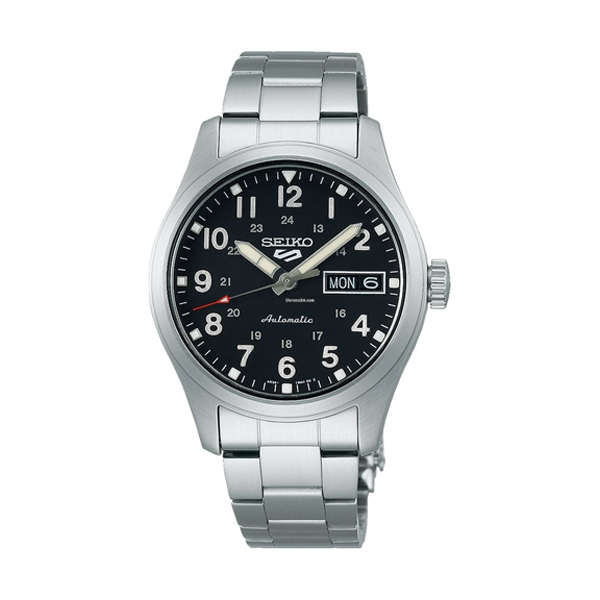 SEIKO Mod. SRPJ81K1-3
