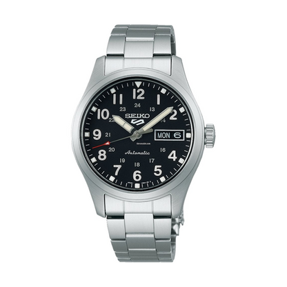 SEIKO Mod. SRPJ81K1-3