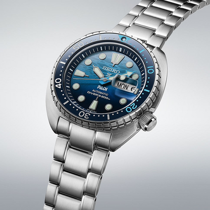 SEIKO PROSPEX Mod. PADI DIVER'S 200M AUTOMATIC-5