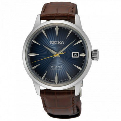SEIKO PRESAGE - COCKTAIL TIME Mod. BLUE MOON-0