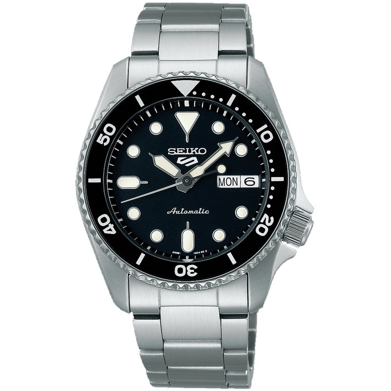 SEIKO Mod. SRPK29K1-0
