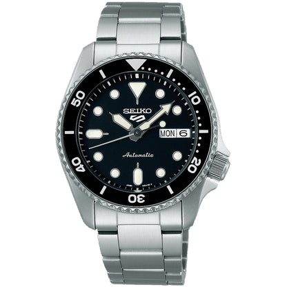 SEIKO Mod. SRPK29K1-0