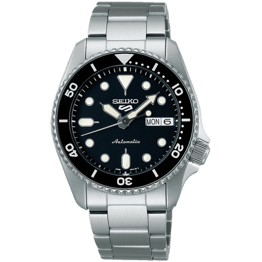 SEIKO Mod. SRPK29K1-0