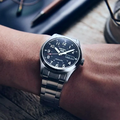 SEIKO Mod. SRPK29K1-1
