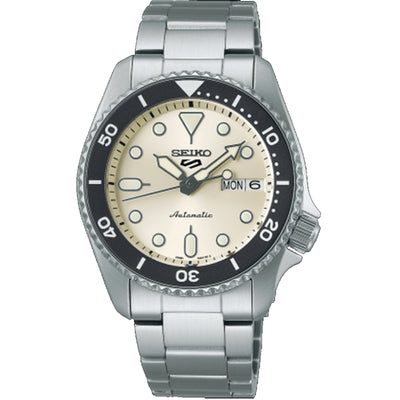SEIKO 5 WATCHES