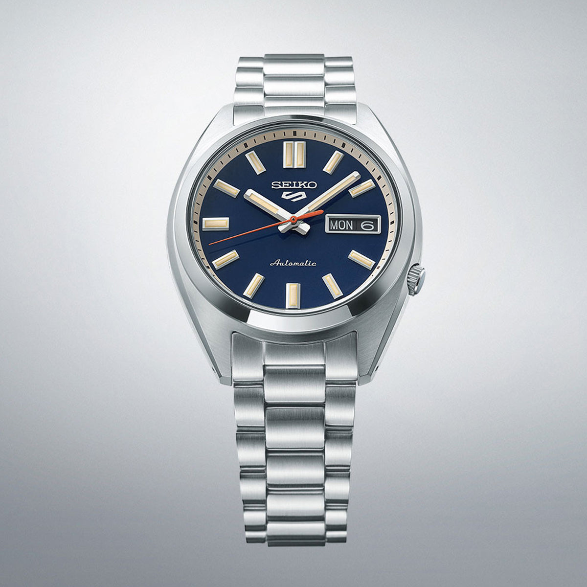 SEIKO 5 WATCHES Mod. SRPK87K1-1