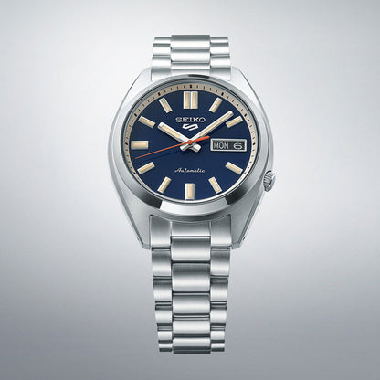 SEIKO 5 WATCHES Mod. SRPK87K1-5