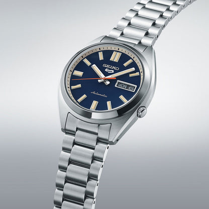 SEIKO 5 WATCHES Mod. SRPK87K1-6