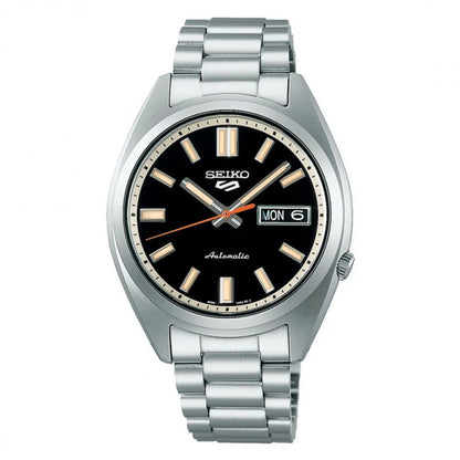 SEIKO 5 WATCHES Mod. SRPK89K1-0