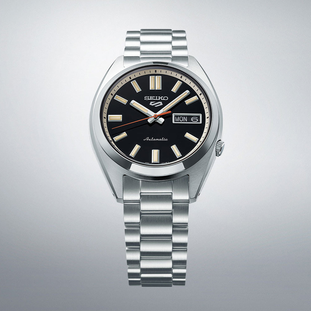 SEIKO 5 WATCHES Mod. SRPK89K1-1