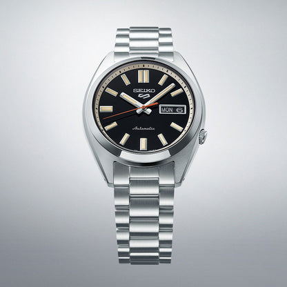 SEIKO 5 WATCHES Mod. SRPK89K1-4