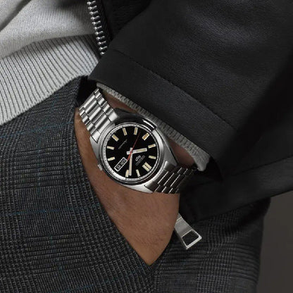 SEIKO 5 WATCHES Mod. SRPK89K1-6