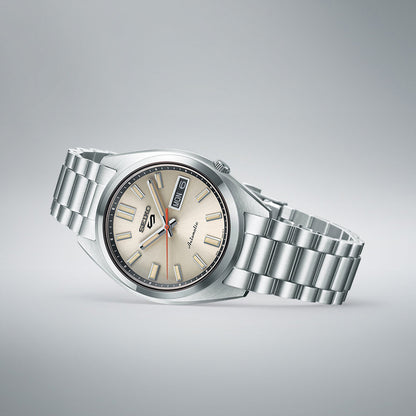 SEIKO 5 WATCHES Mod. SRPK91K1-6